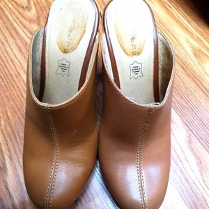 Andre Clog Women's 8